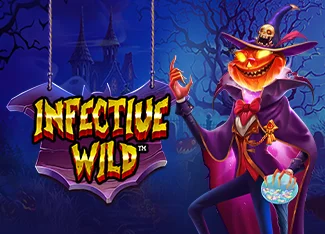 RTP Pragmatic Play Infective Wild